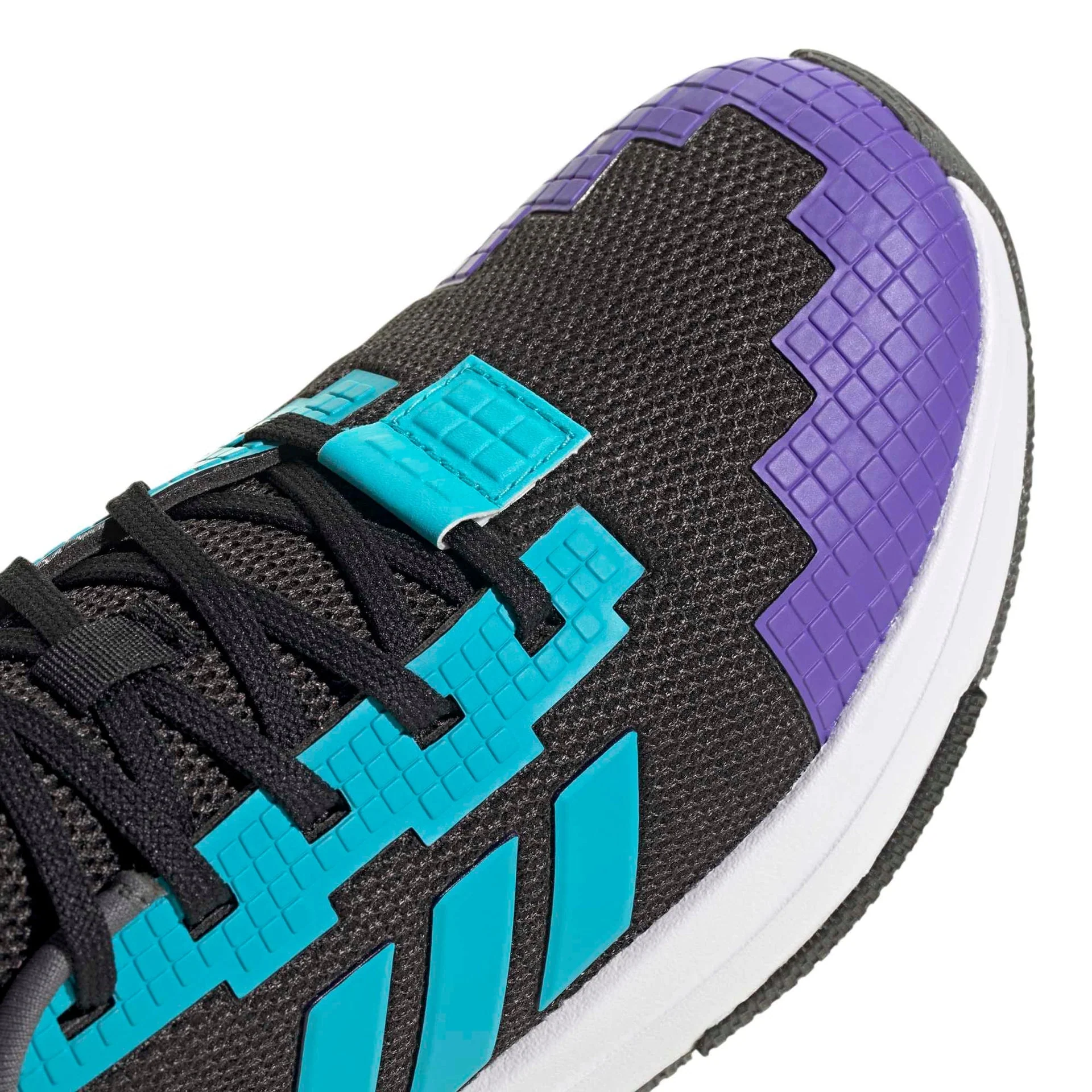 ADIDAS MINECRAFT PRO SHOES JUNIOR - Image 9