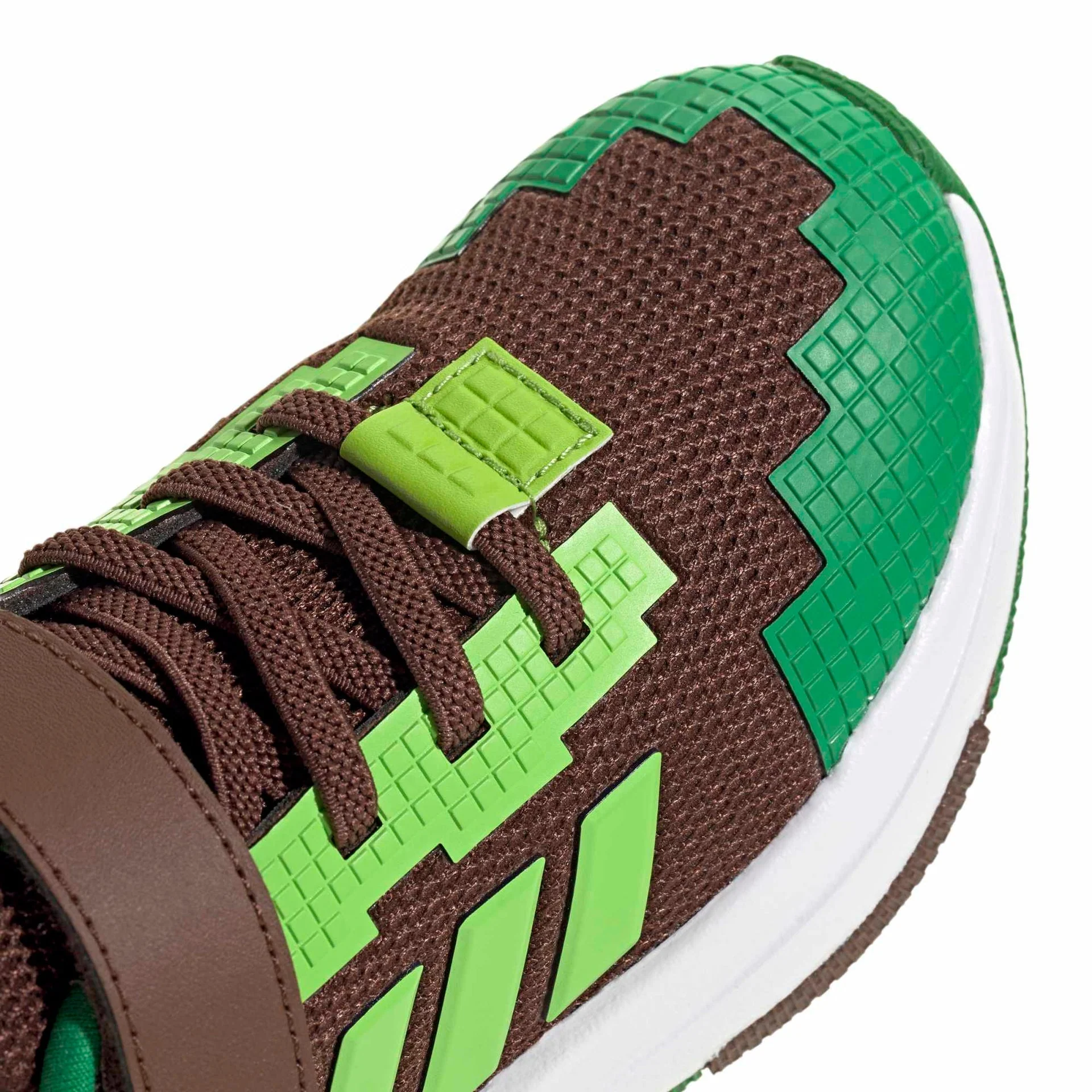 ADIDAS MINECRAFT PRO SHOES CHILDREN - Image 10