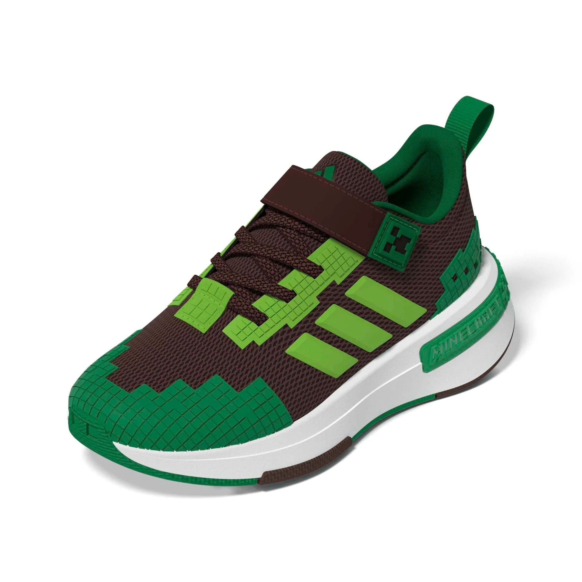 ADIDAS MINECRAFT PRO SHOES CHILDREN - Image 3