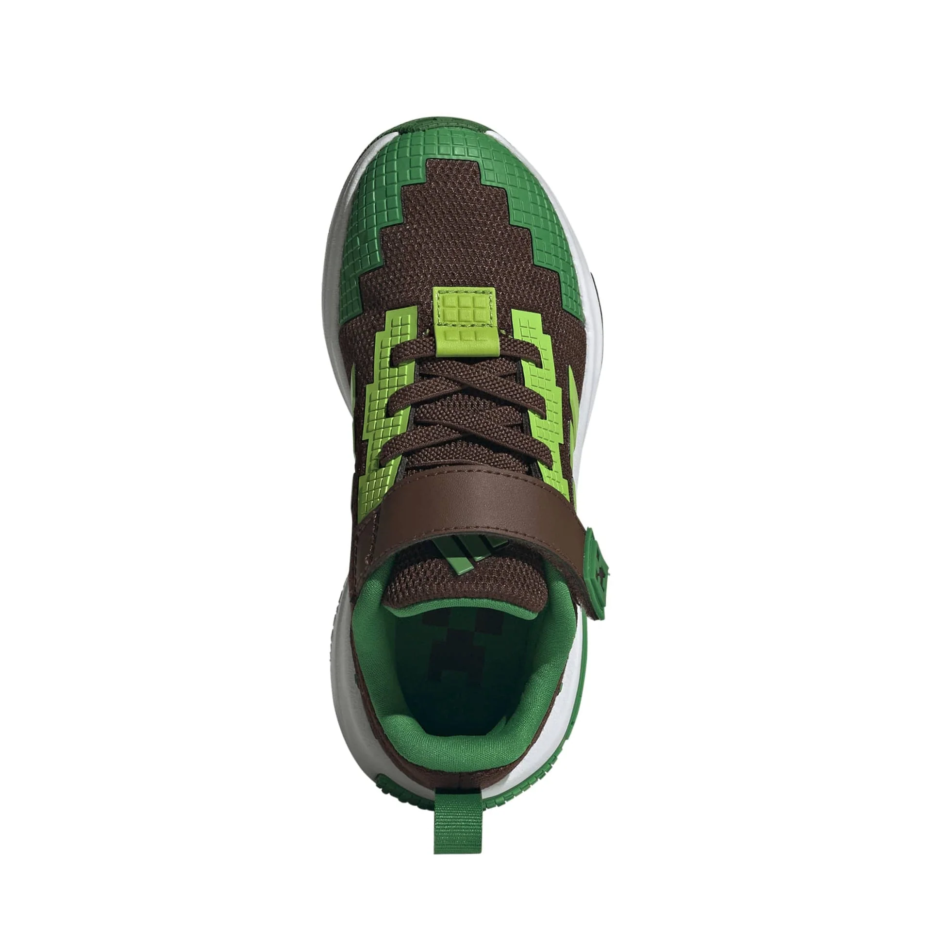 ADIDAS MINECRAFT PRO SHOES CHILDREN - Image 4