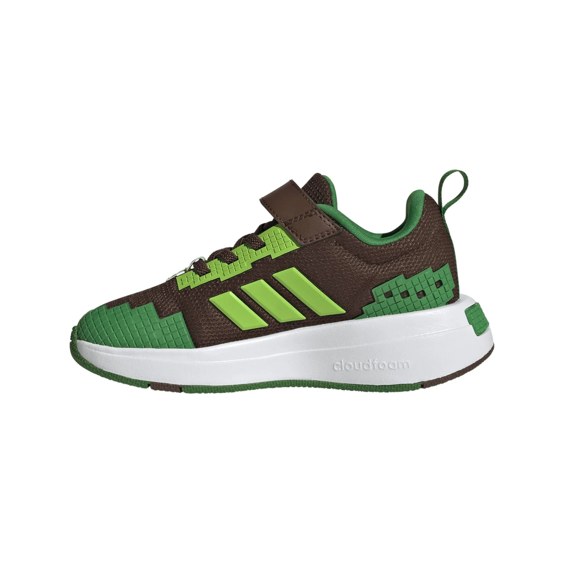 ADIDAS MINECRAFT PRO SHOES CHILDREN - Image 6