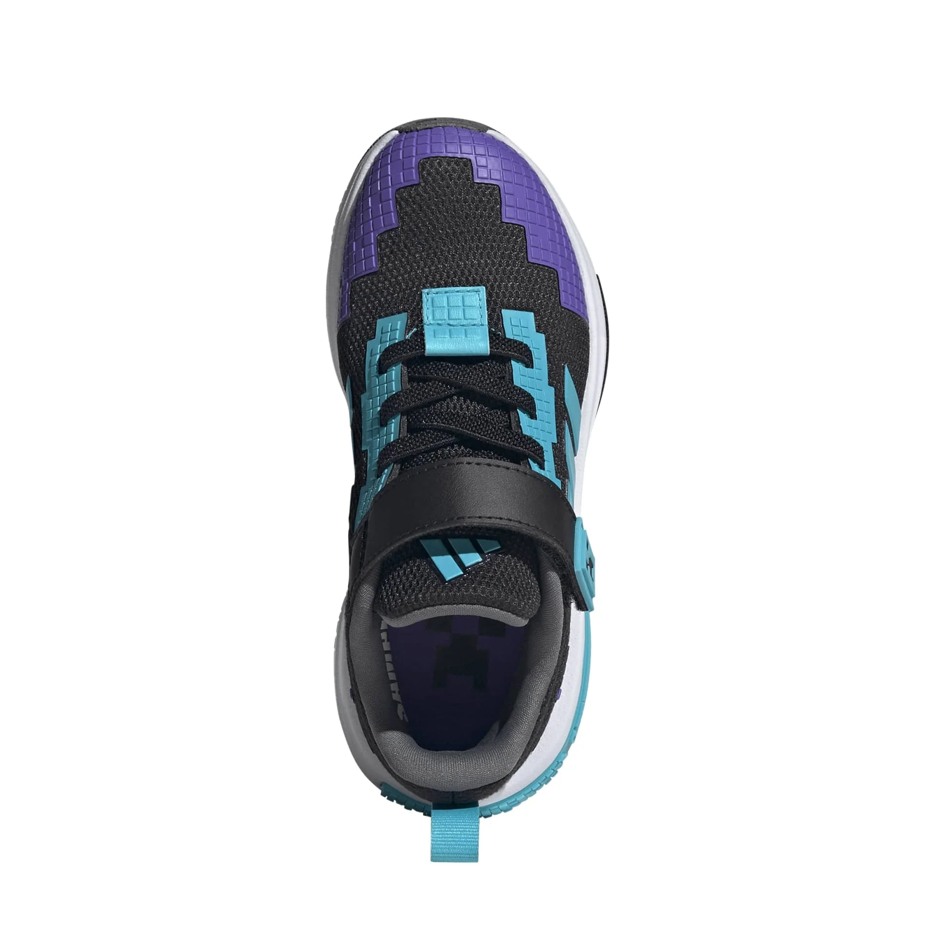 ADIDAS MINECRAFT PRO SHOES CHILDREN - Image 4