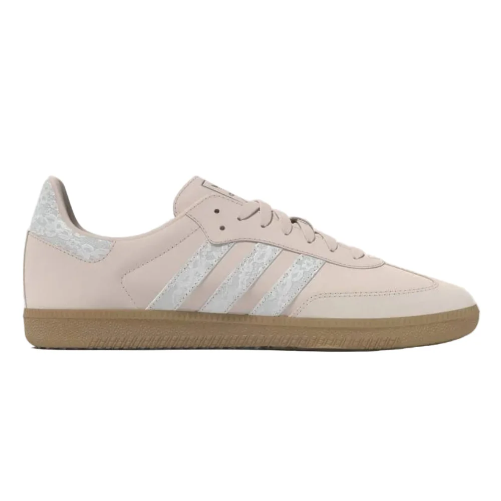 SAMBA OG W
