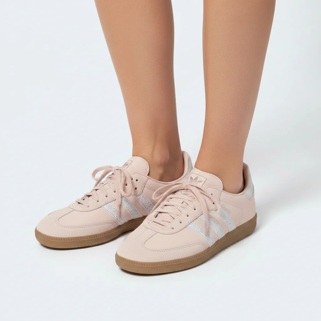 SAMBA OG W - Image 2
