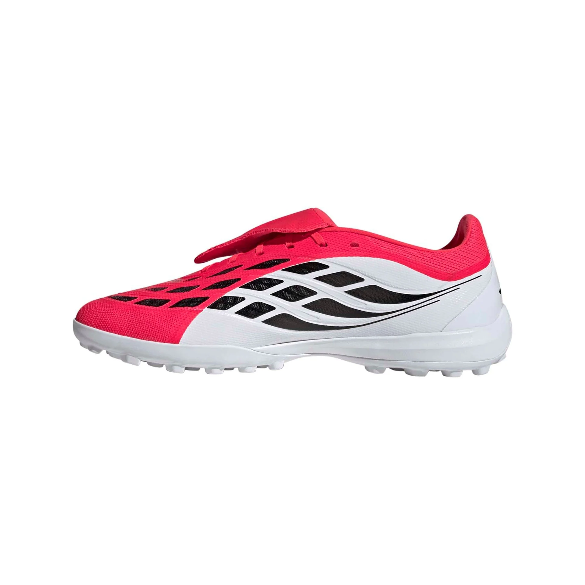 PREDATOR LEAGUE Fold-Over Tongue Turf Football Shoes - Image 7