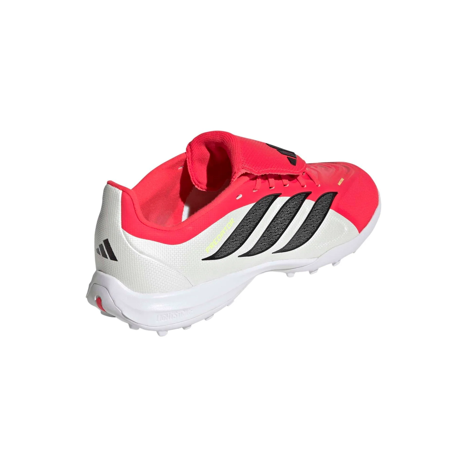 PREDATOR LEAGUE Fold-Over Tongue Turf Football Shoes Kids - Image 10