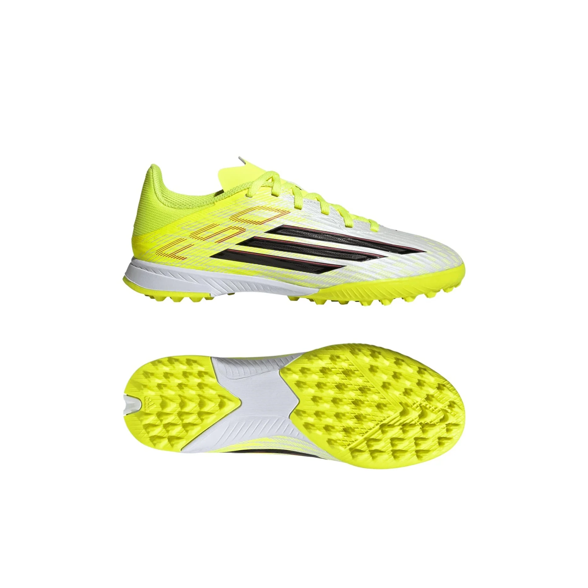 F50 LEAGUE Turf Football Shoes Kids - Image 5