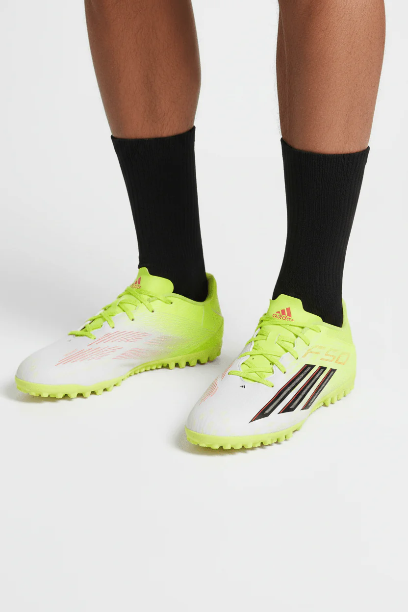 F50 Club Turf Football Shoes - Image 2