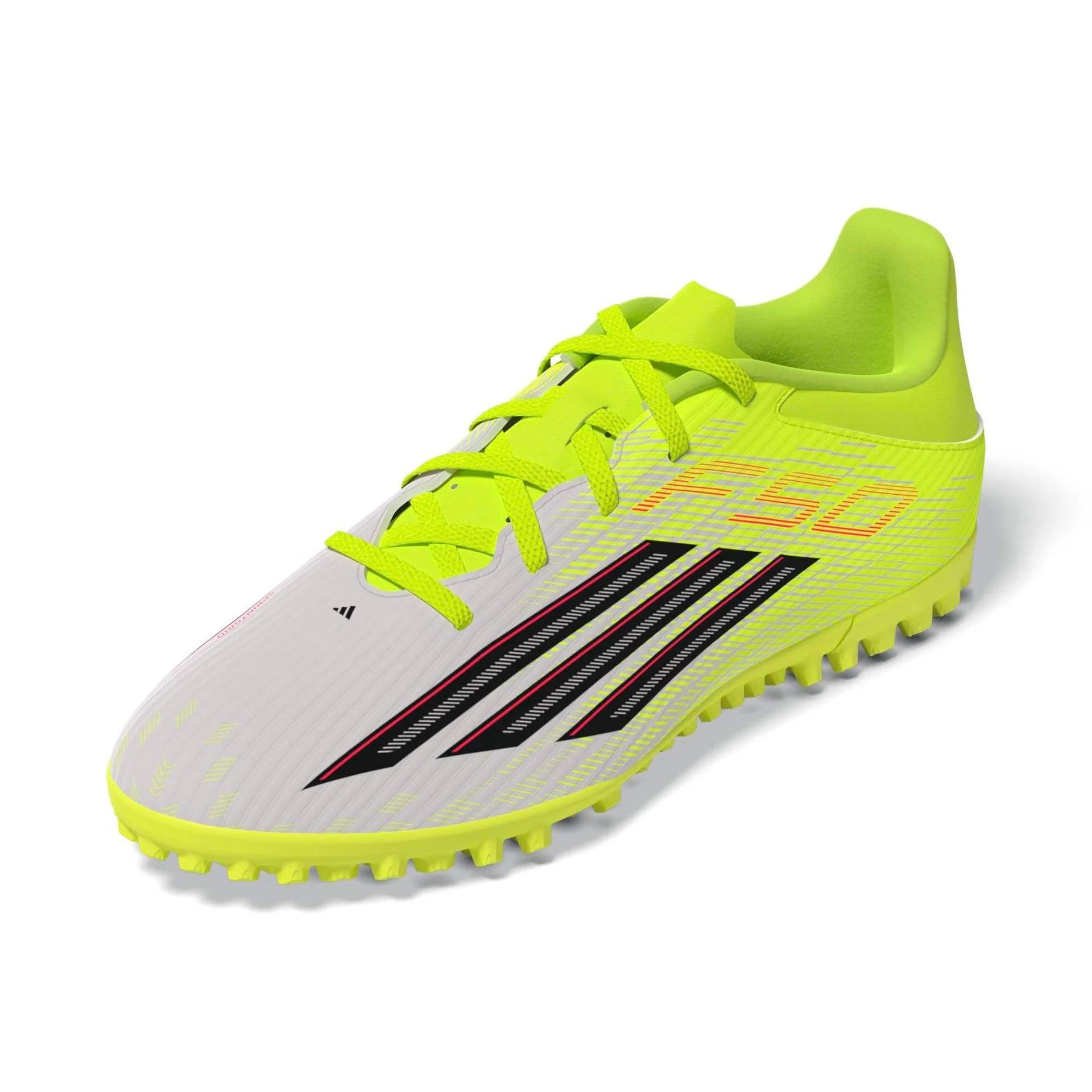 F50 Club Turf Football Shoes - Image 3
