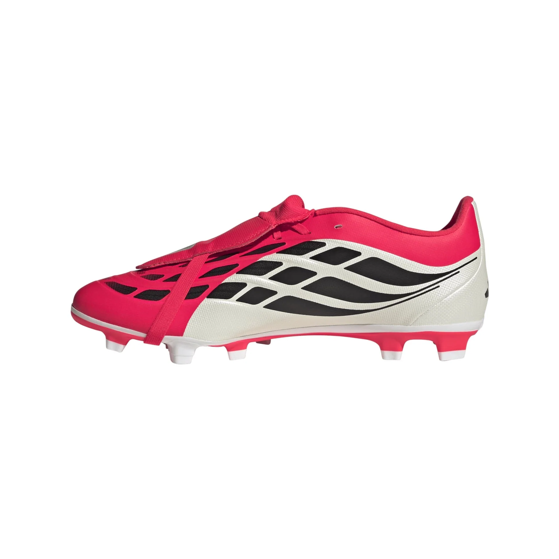 Predator Club Fold-Over Tongue Firm Ground/Multi Ground Football Boots - Image 7