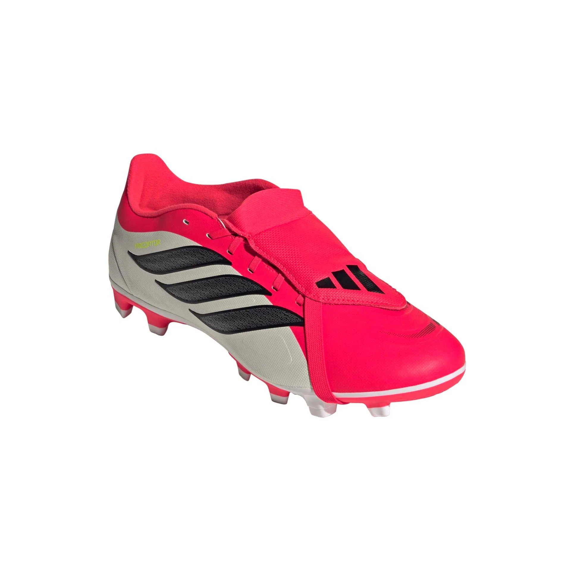 Predator Club Fold-Over Tongue Firm Ground/Multi Ground Football Boots - Image 8