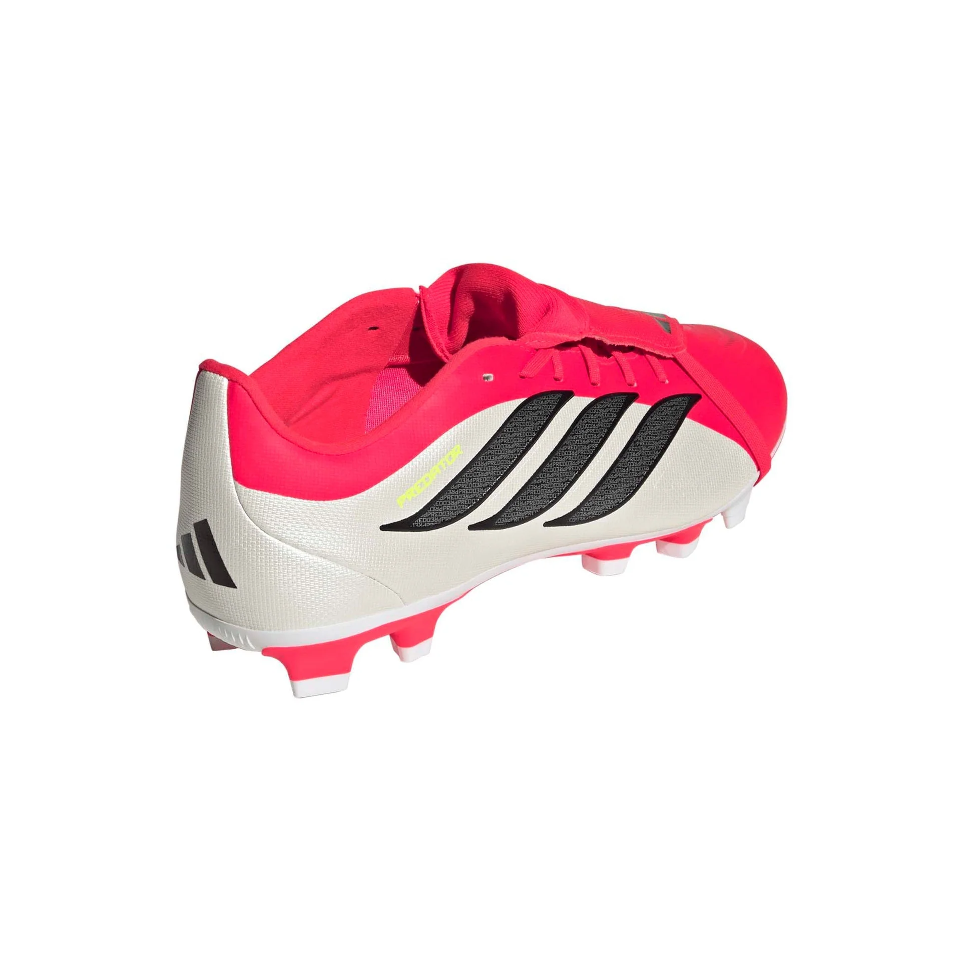 Predator Club Fold-Over Tongue Firm Ground/Multi Ground Football Boots - Image 9