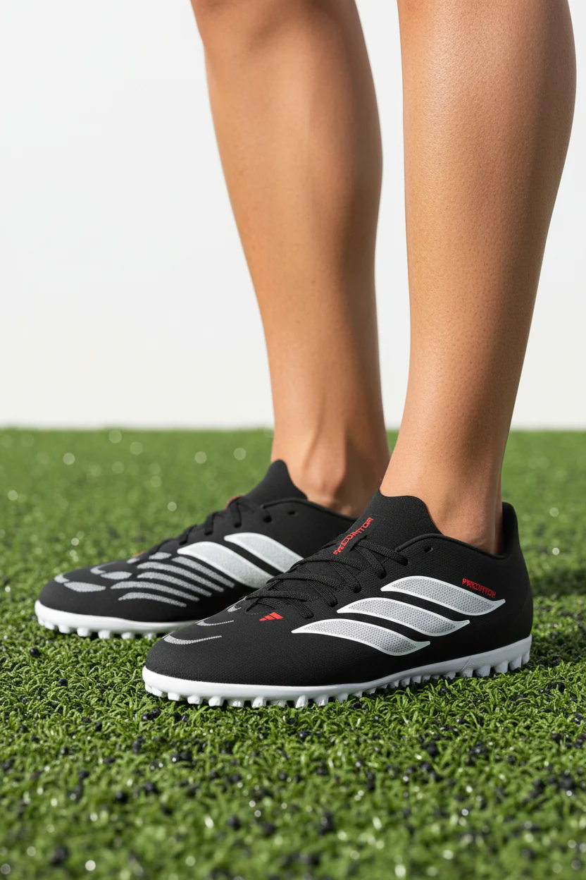 Predator Club Turf Football Shoes - Image 2