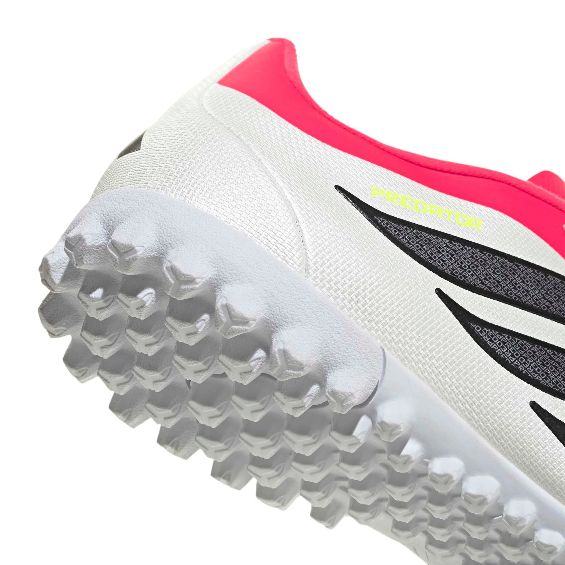 Predator Club Turf Football Shoes - Image 10