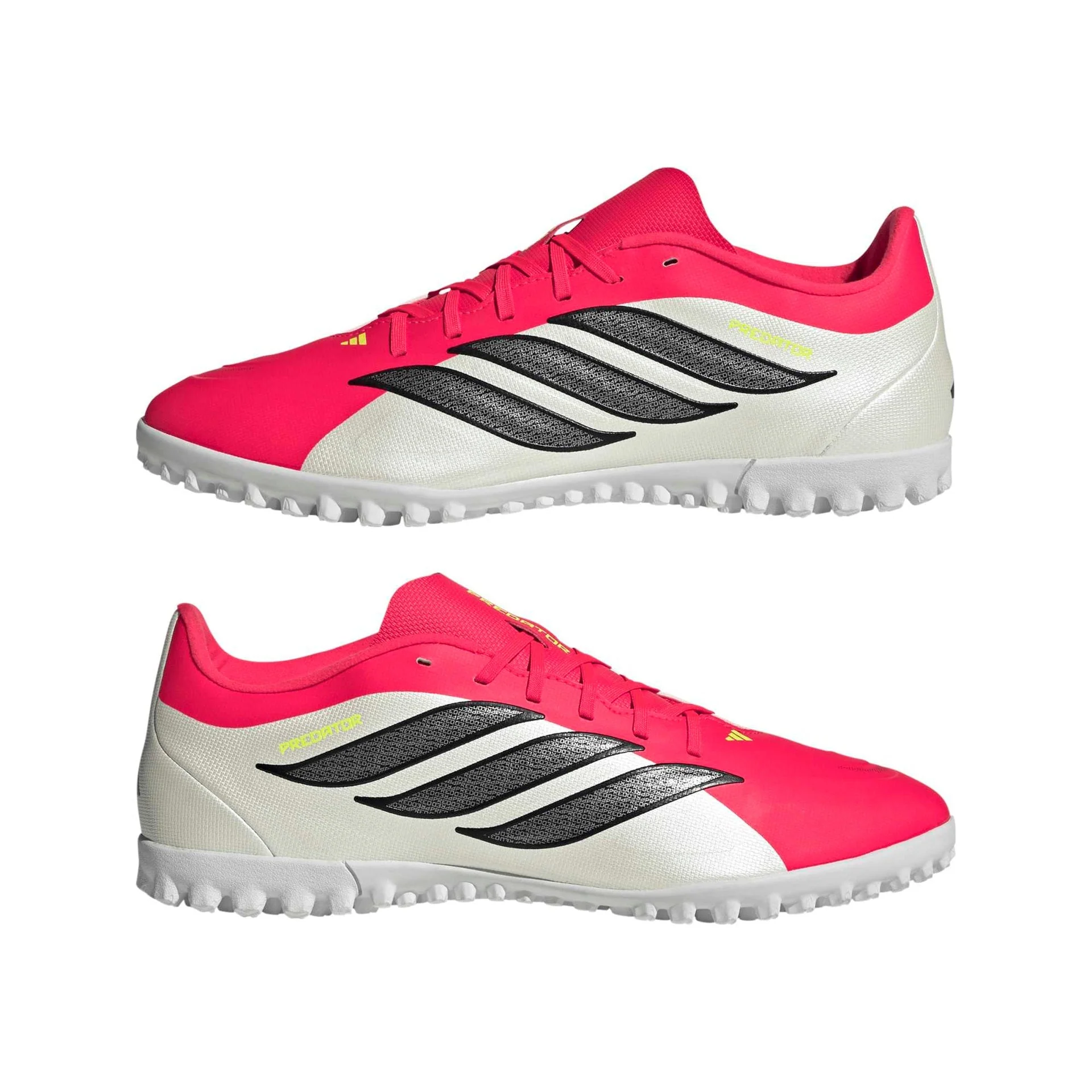 Predator Club Turf Football Shoes - Image 12