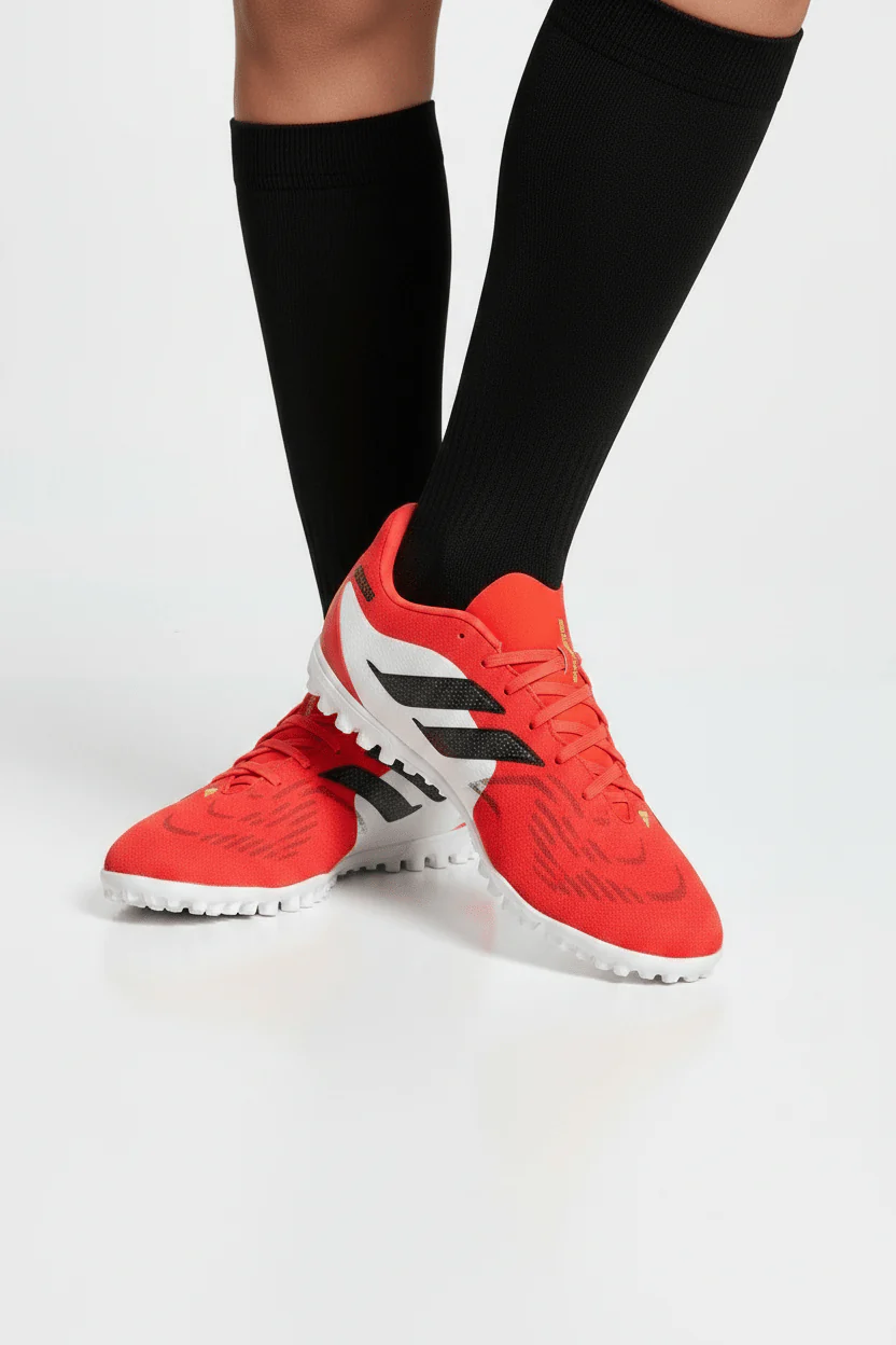 Predator Club Turf Football Shoes - Image 2
