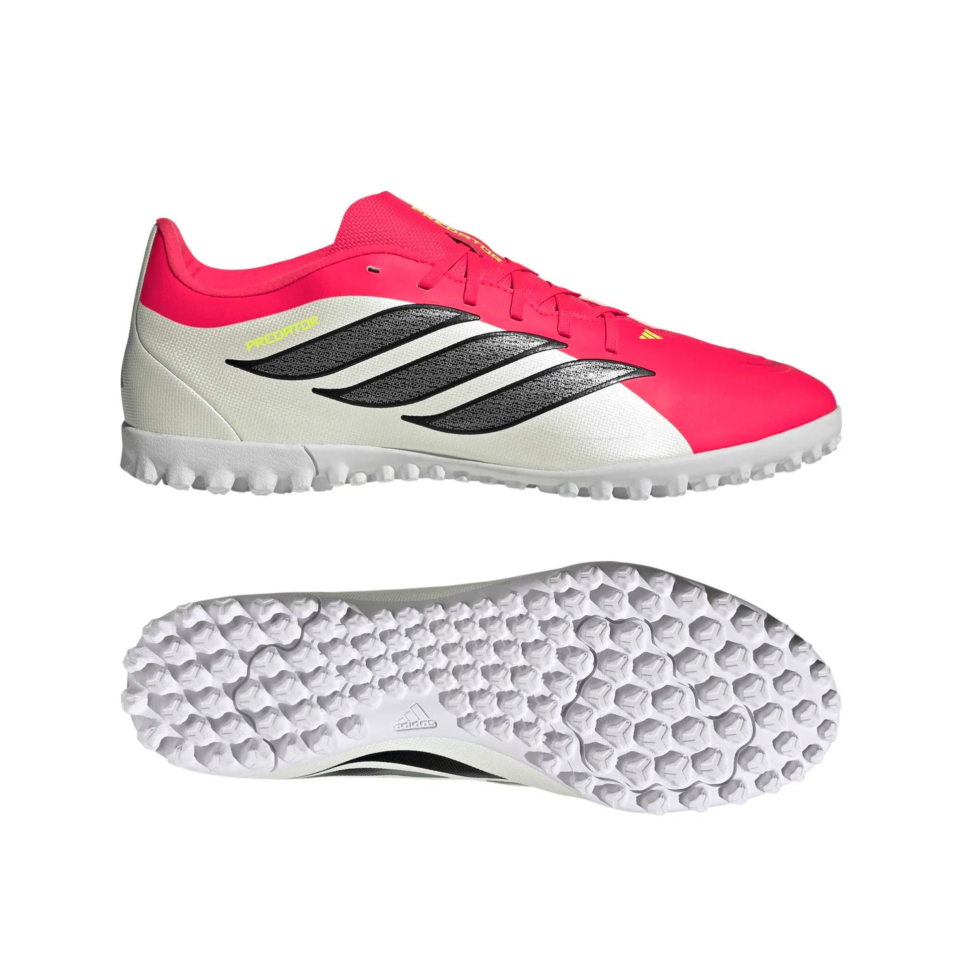 Predator Club Turf Football Shoes - Image 4