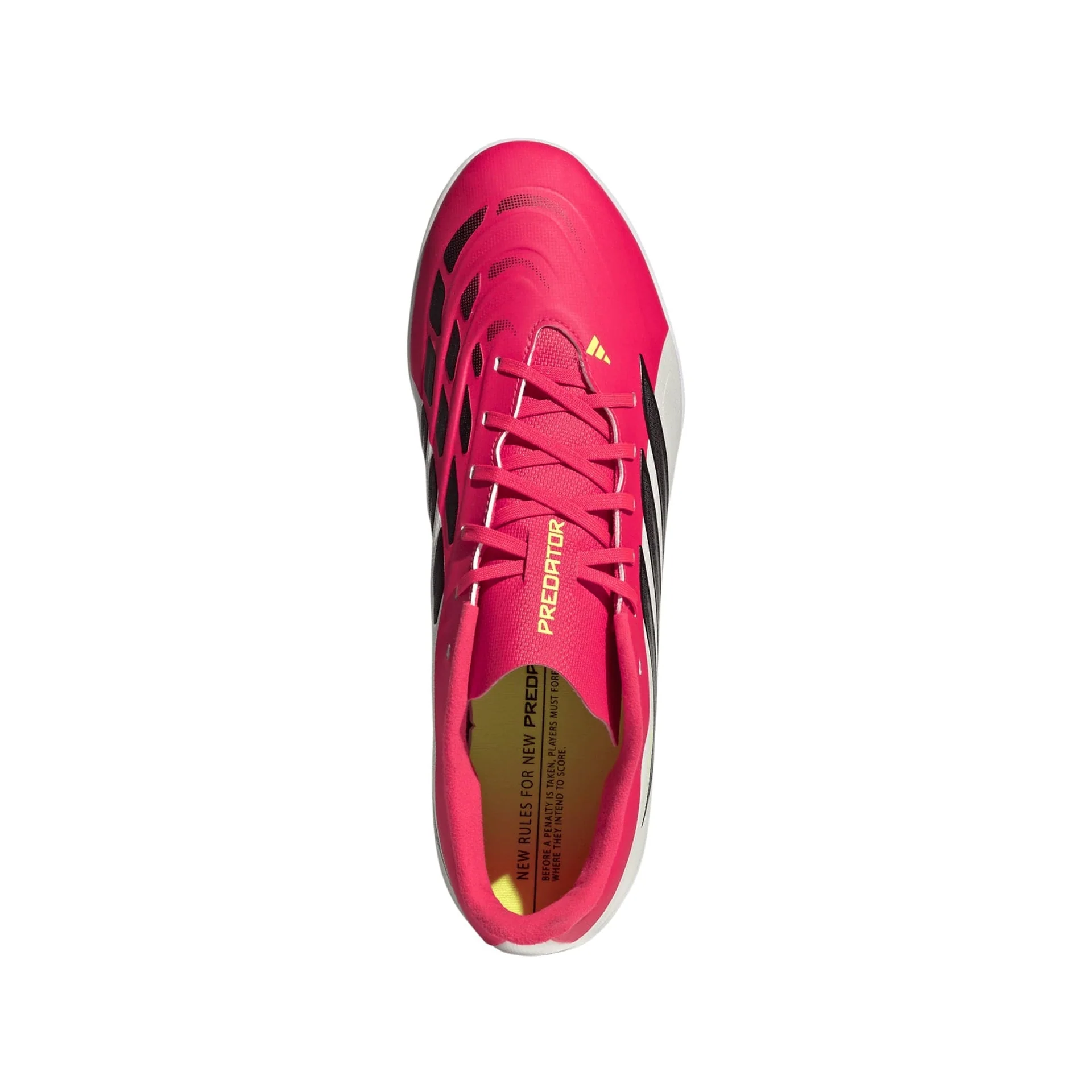 Predator Club Turf Football Shoes - Image 5