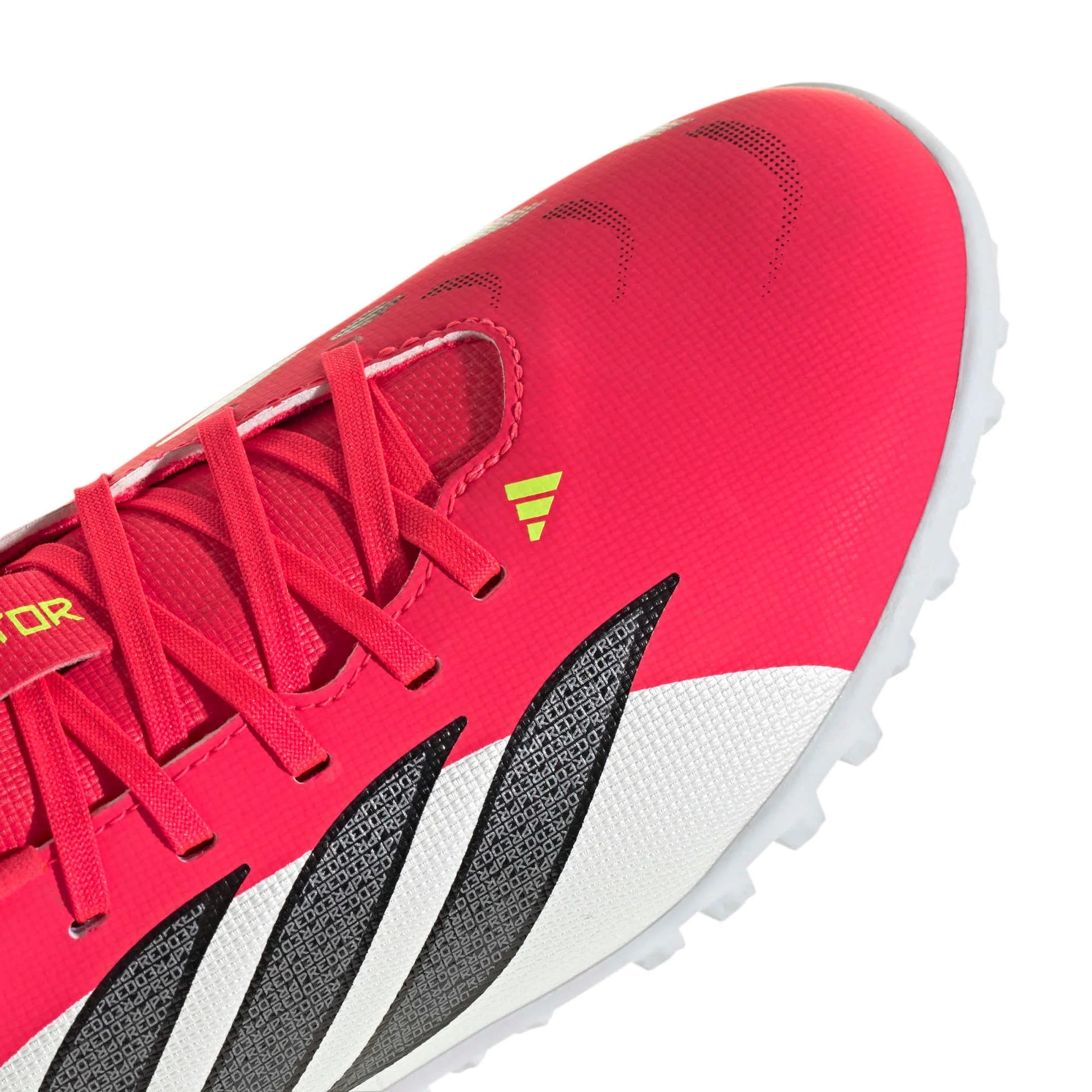 Predator Club Turf Football Shoes Kids - Image 10