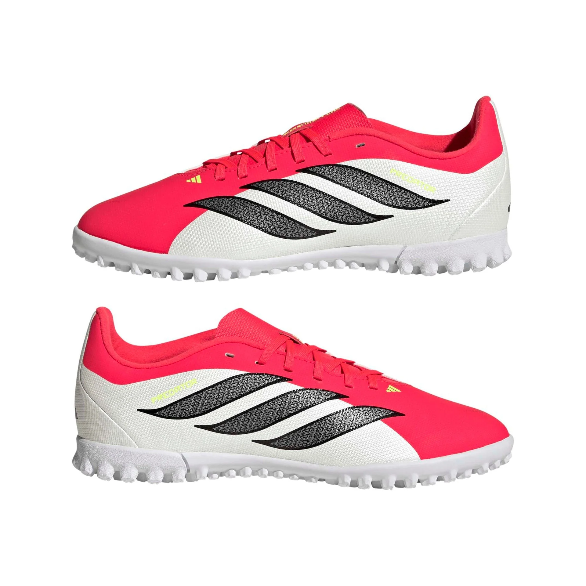 Predator Club Turf Football Shoes Kids - Image 11