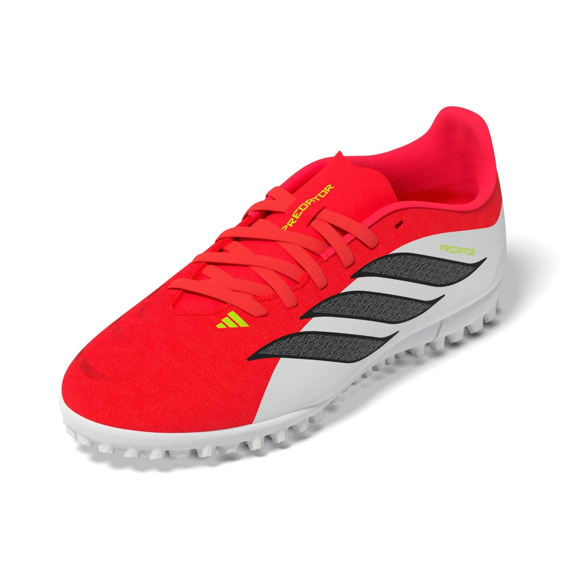 Predator Club Turf Football Shoes Kids - Image 2