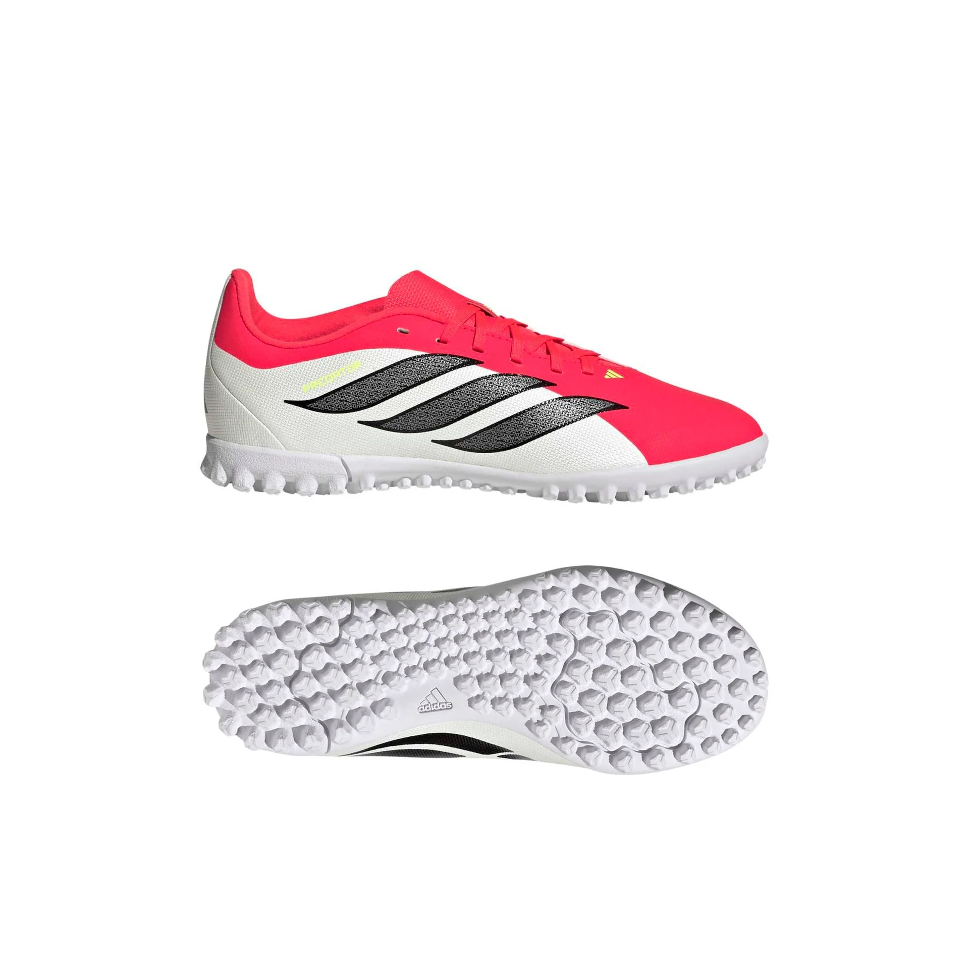 Predator Club Turf Football Shoes Kids - Image 3