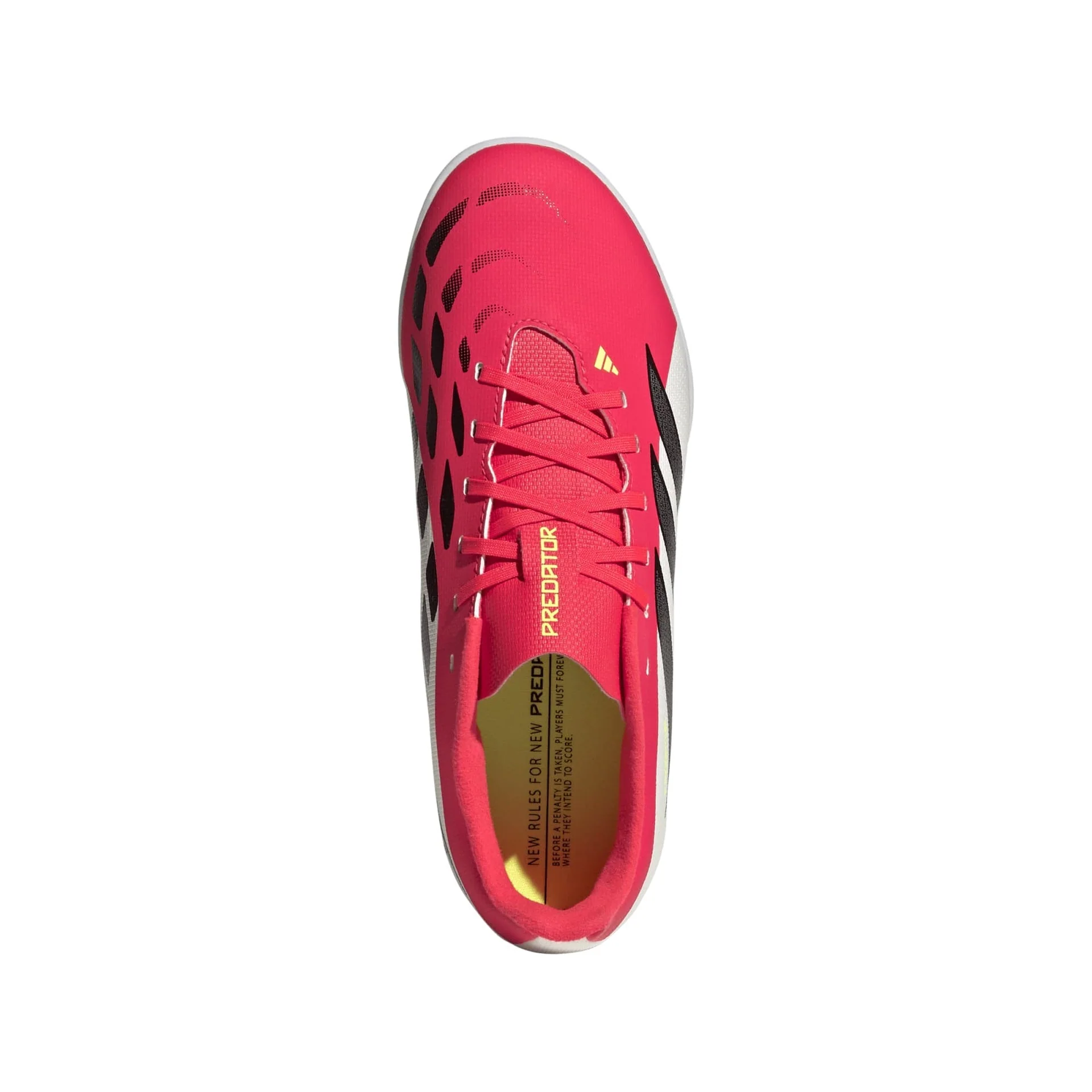 Predator Club Turf Football Shoes Kids - Image 4