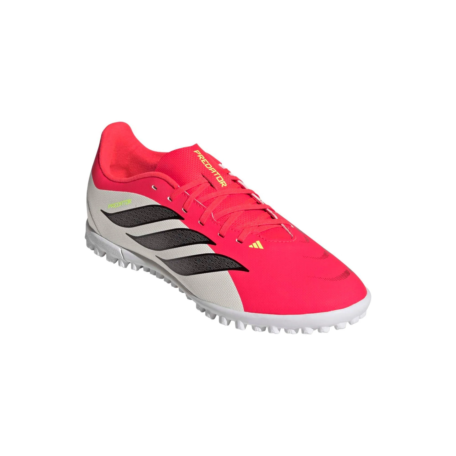 Predator Club Turf Football Shoes Kids - Image 7