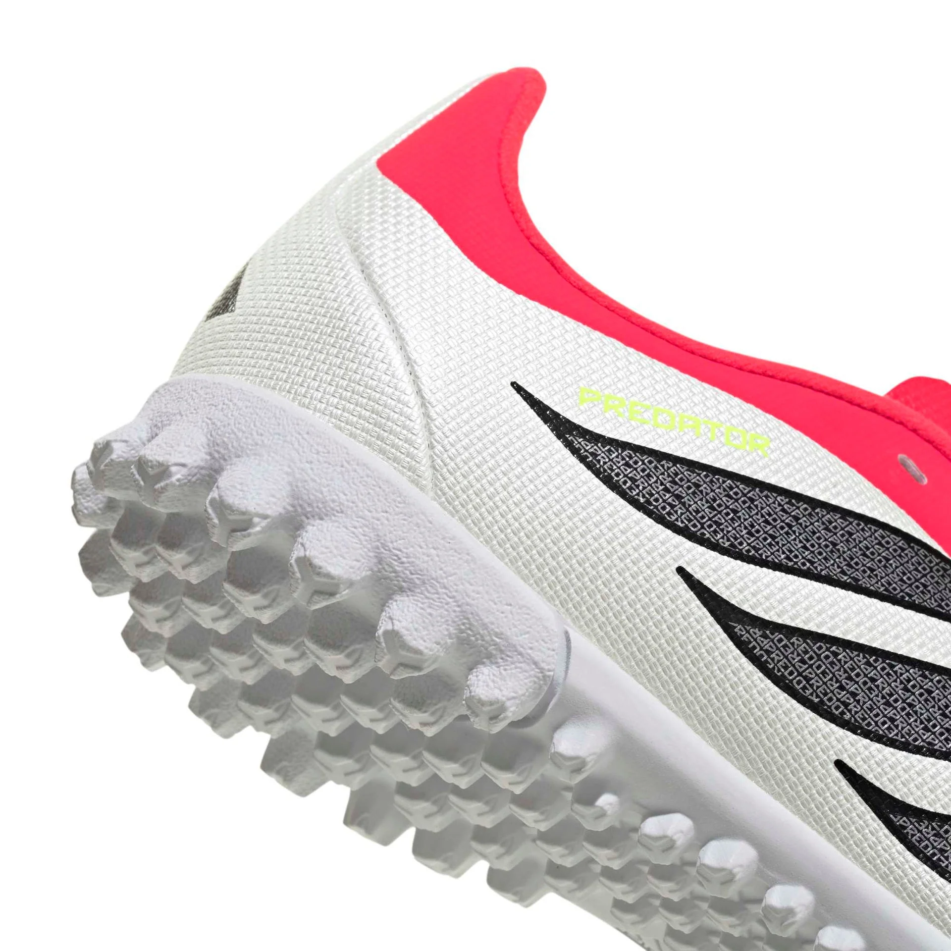 Predator Club Turf Football Shoes Kids - Image 9