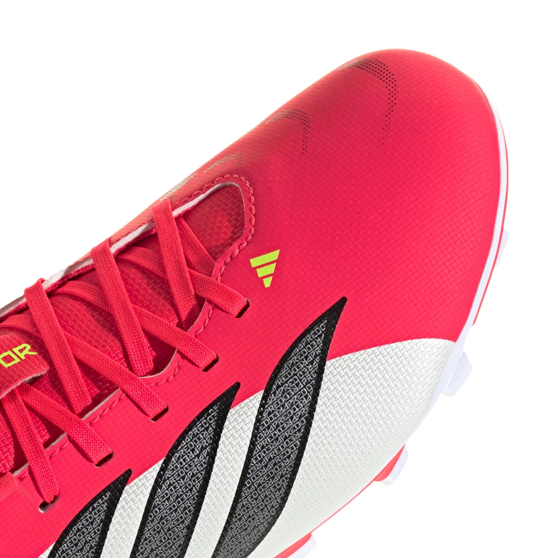 Predator Club Firm Ground / Multi Ground Football Boots Kids - Image 10