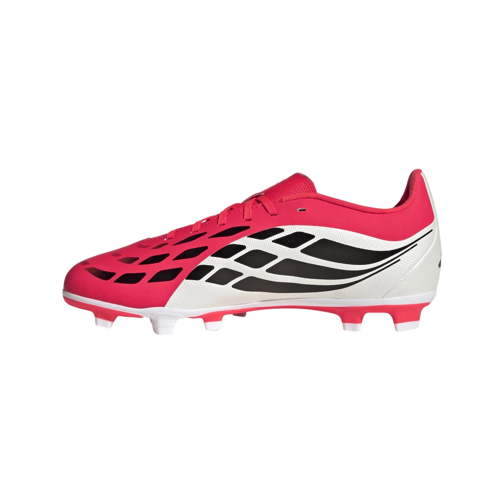 Predator Club Firm Ground / Multi Ground Football Boots Kids - Image 6