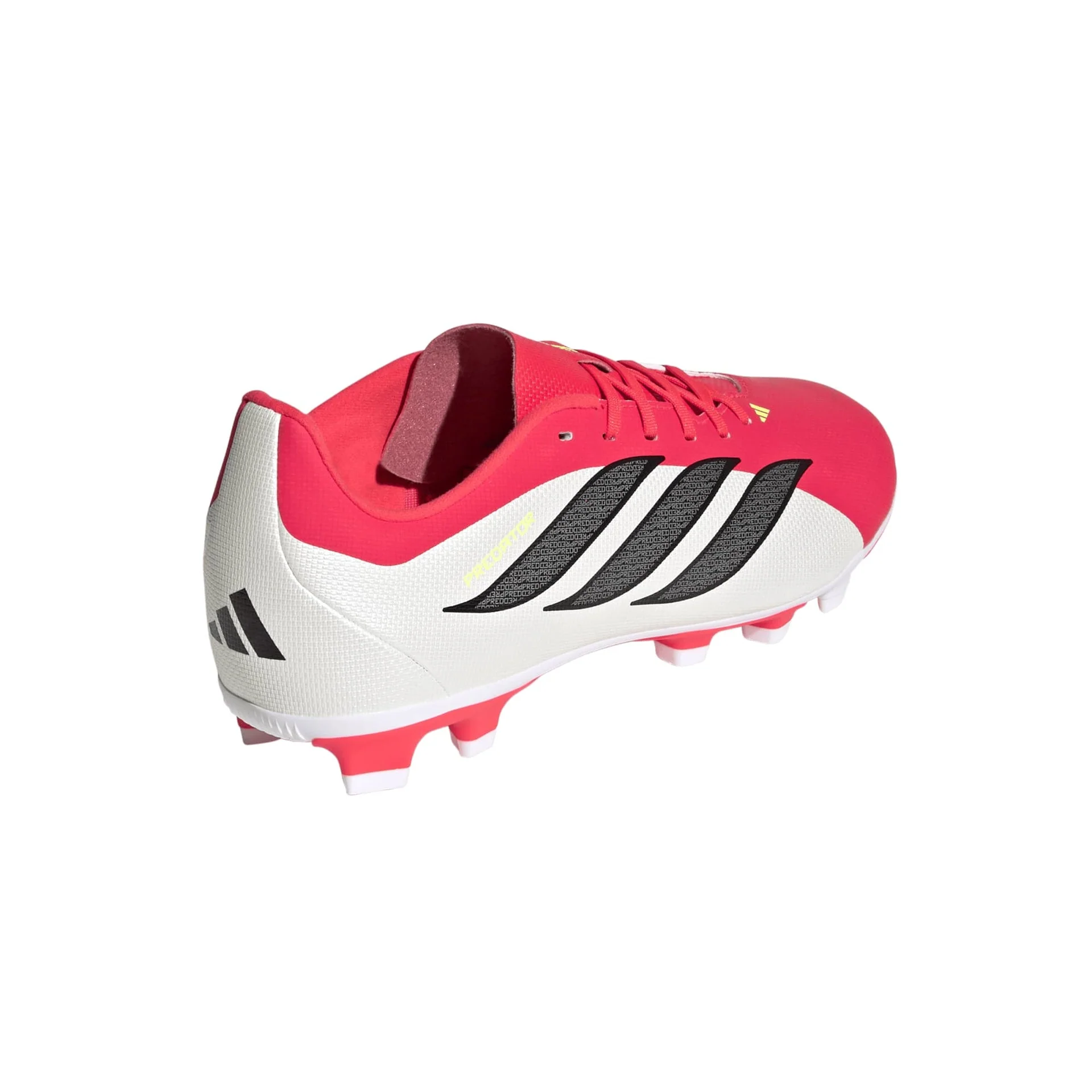 Predator Club Firm Ground / Multi Ground Football Boots Kids - Image 8