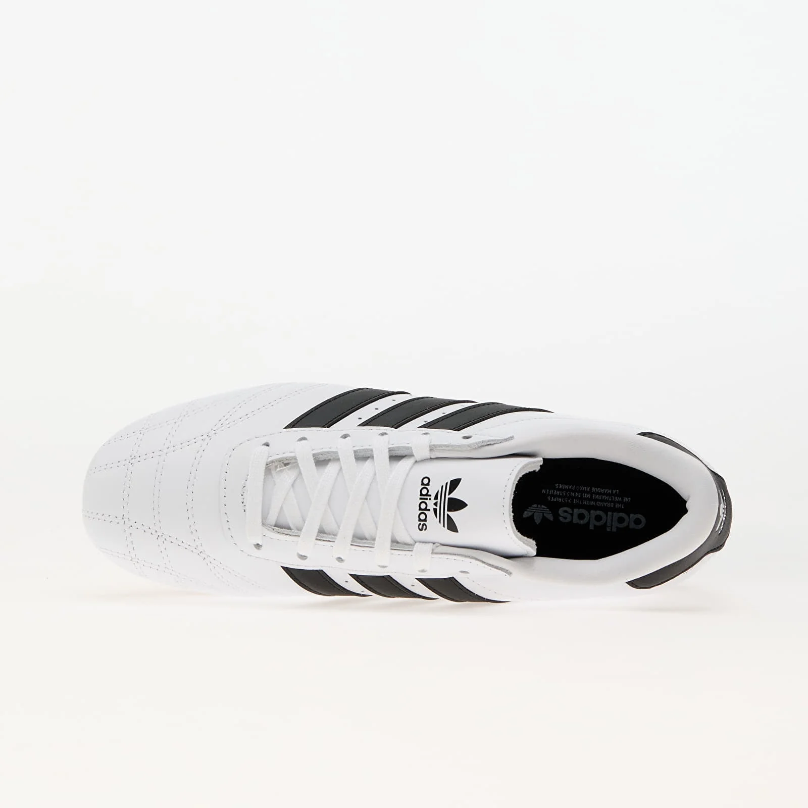 ADIDAS TAEKWONDO LACE W - Image 3