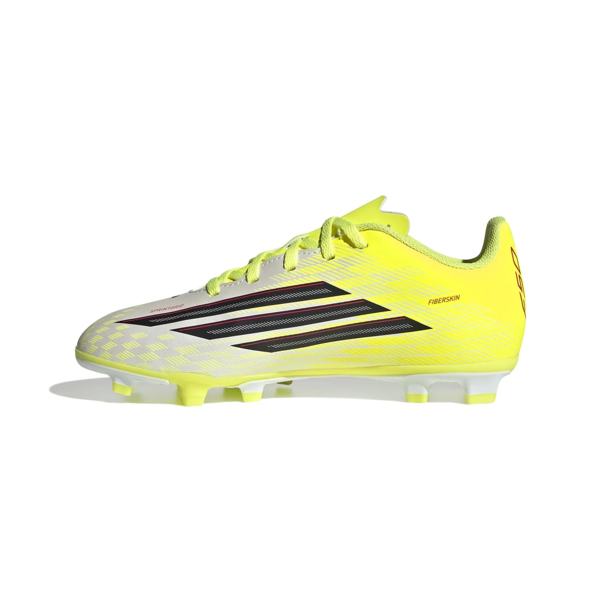 F50 Club Firm Ground / Multi Ground Football Boots Kids - Image 6