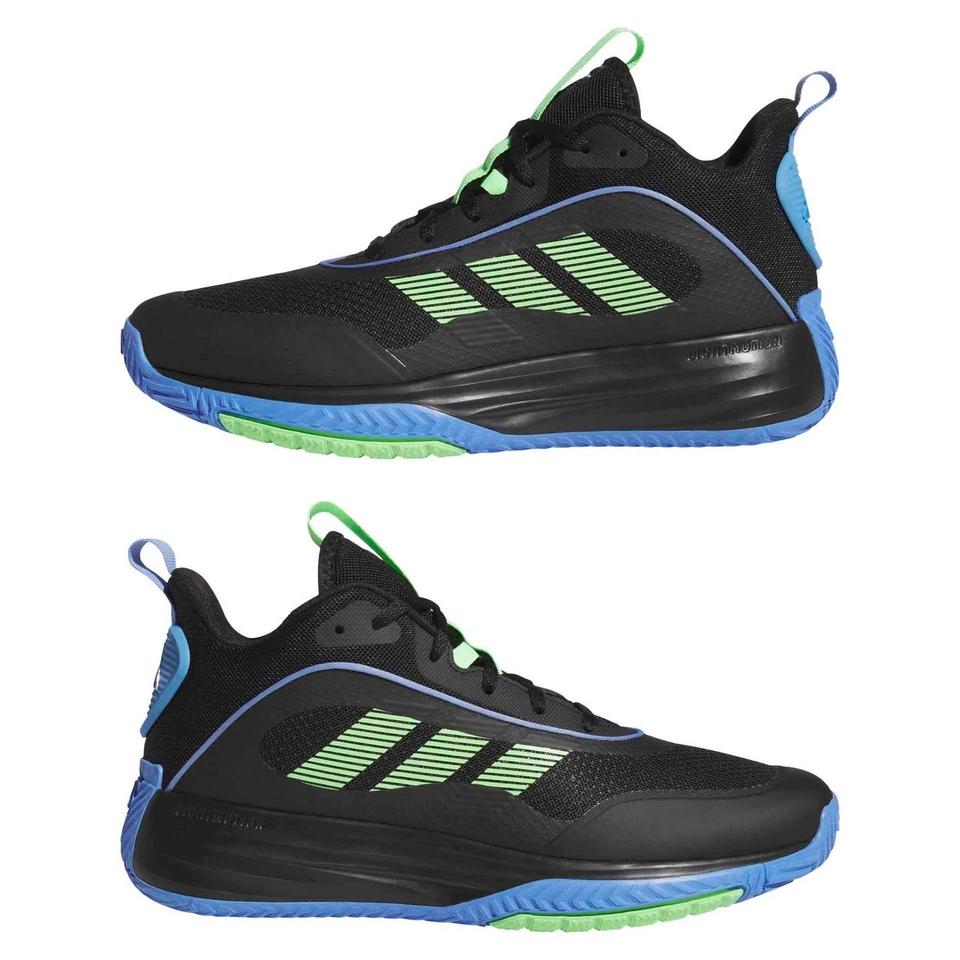 Ownthegame 3.0 Shoes - Image 3