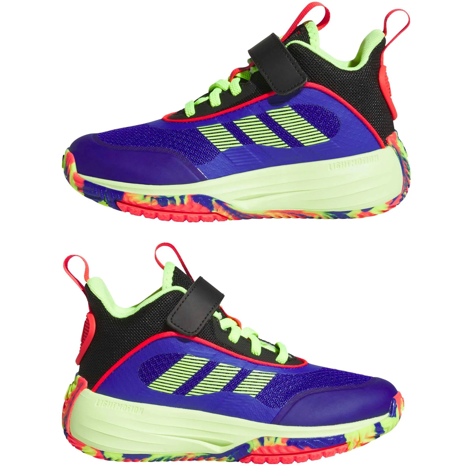 Ownthegame 3.0 Shoes - Image 2