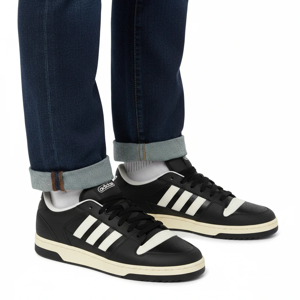 Break Start Shoes - Image 2