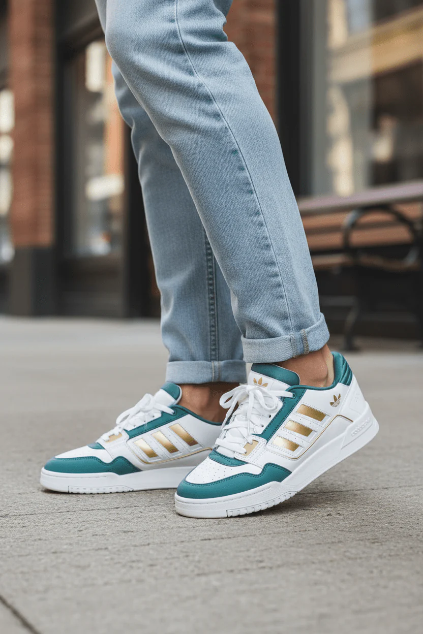 DROP STEP LOW 2.0 - Image 2