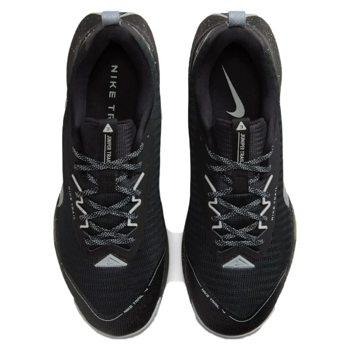 NIKE Juniper Trail 3 Men's Trail Running Shoes - Image 3