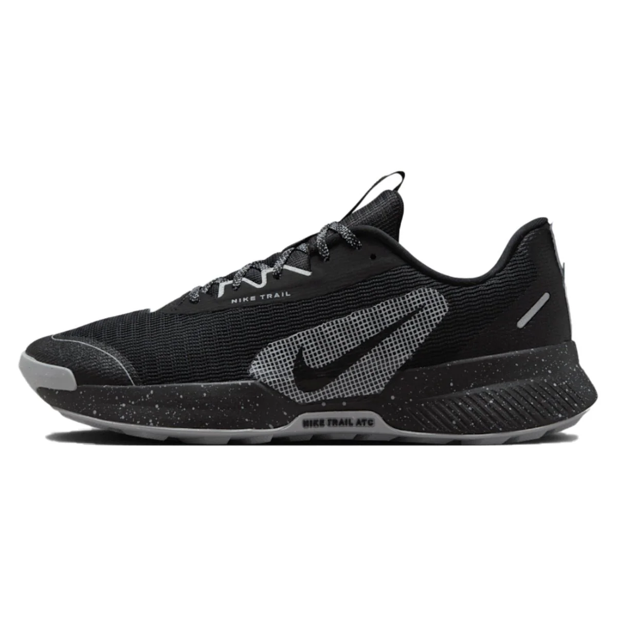 NIKE Juniper Trail 3 Men's Trail Running Shoes - Image 7