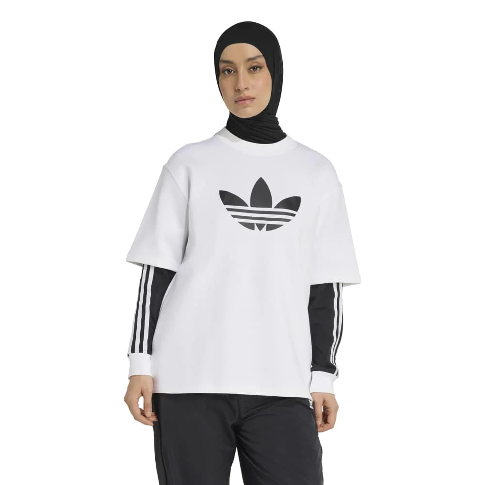 SPACER TRF TEE