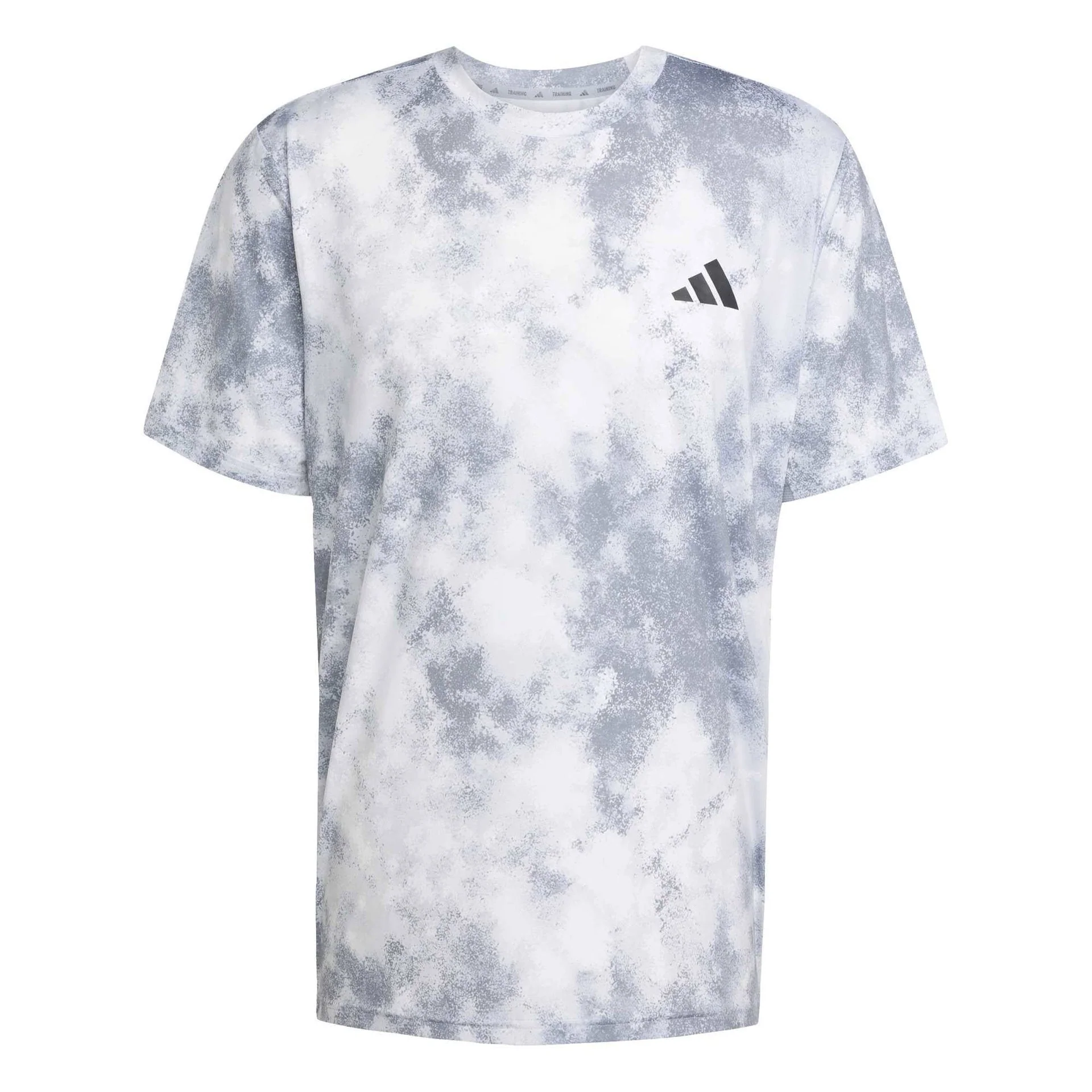 Train Essentials Seasonal All Over Print T-Shirt - Image 2