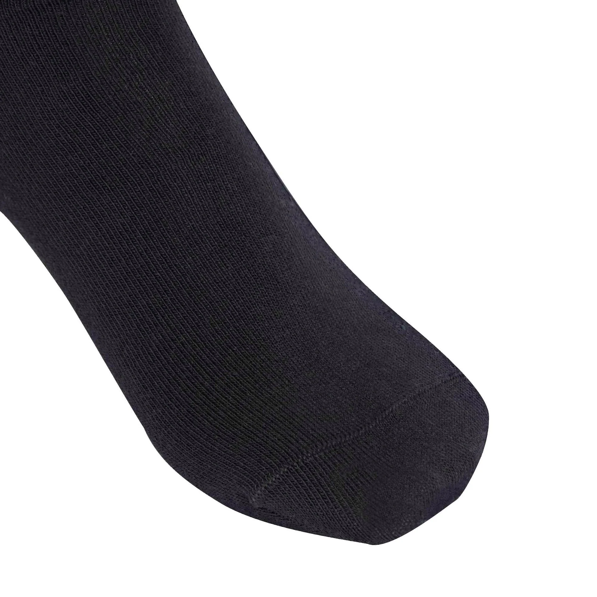 3-Stripes Crew Socks 3 Pairs - Image 3