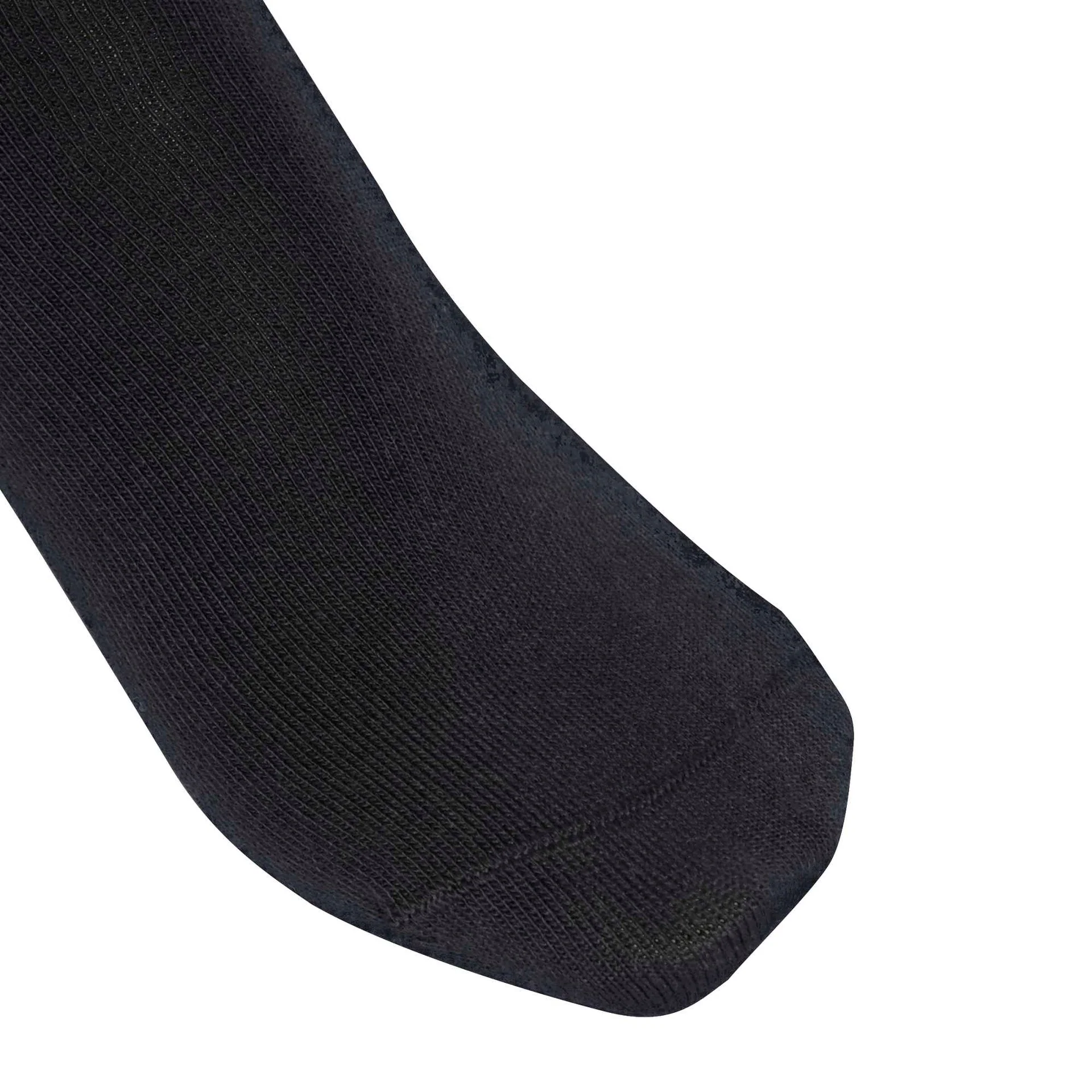 3-Stripes High Crew Socks 3 Pairs - Image 4