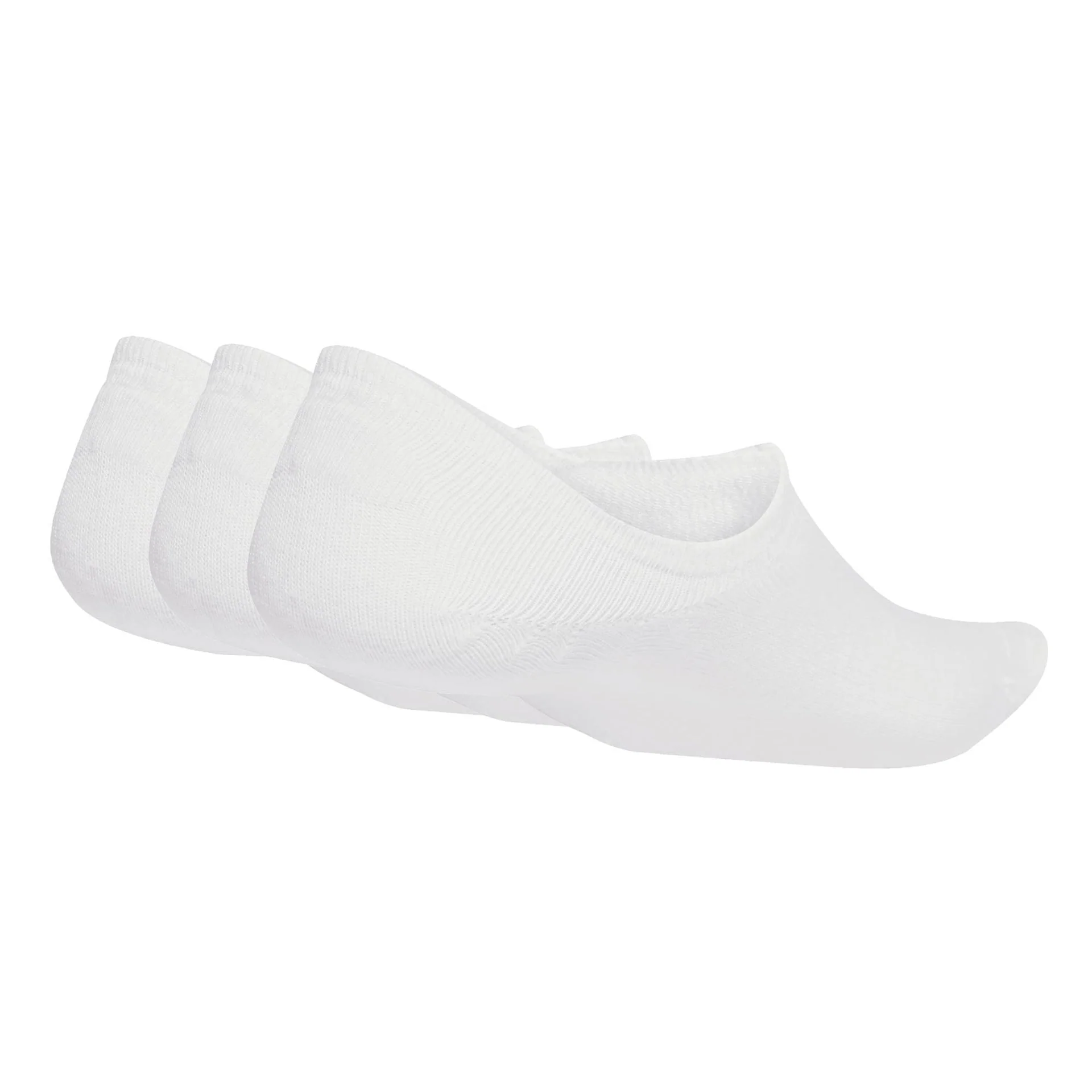 Low Cut Socks 3 Pairs - Image 2