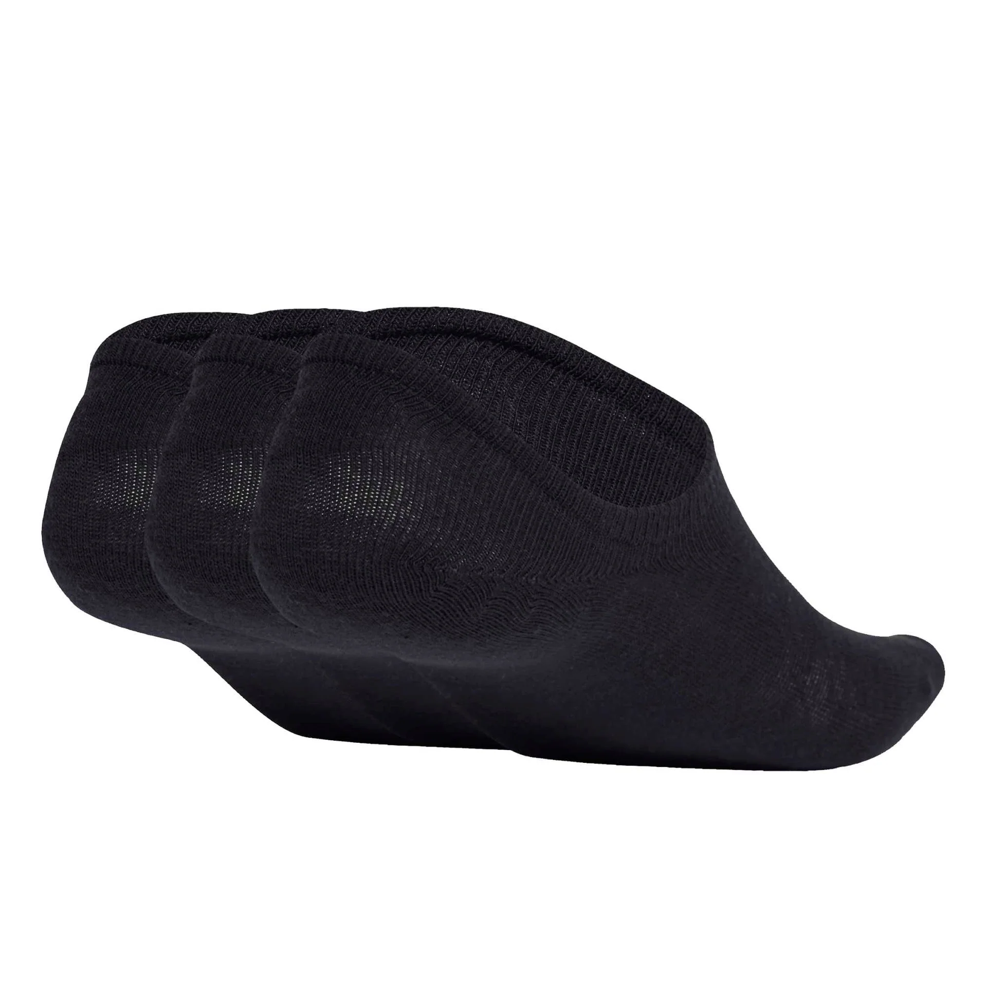 Low Cut Socks 3 Pairs - Image 2