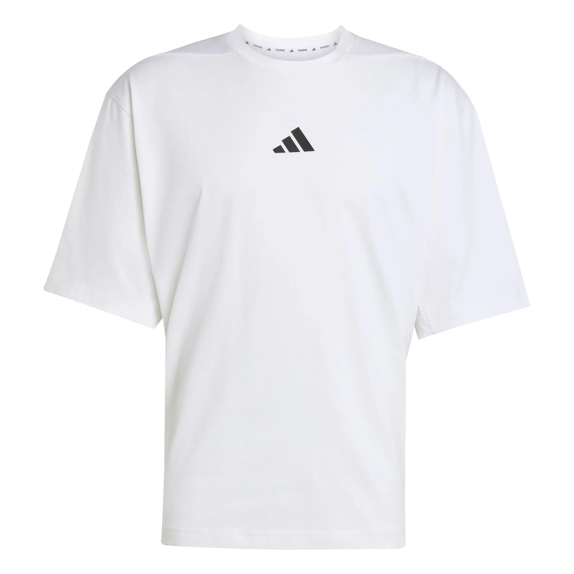 PrimeLift Workout Oversize T-Shirt - Image 2