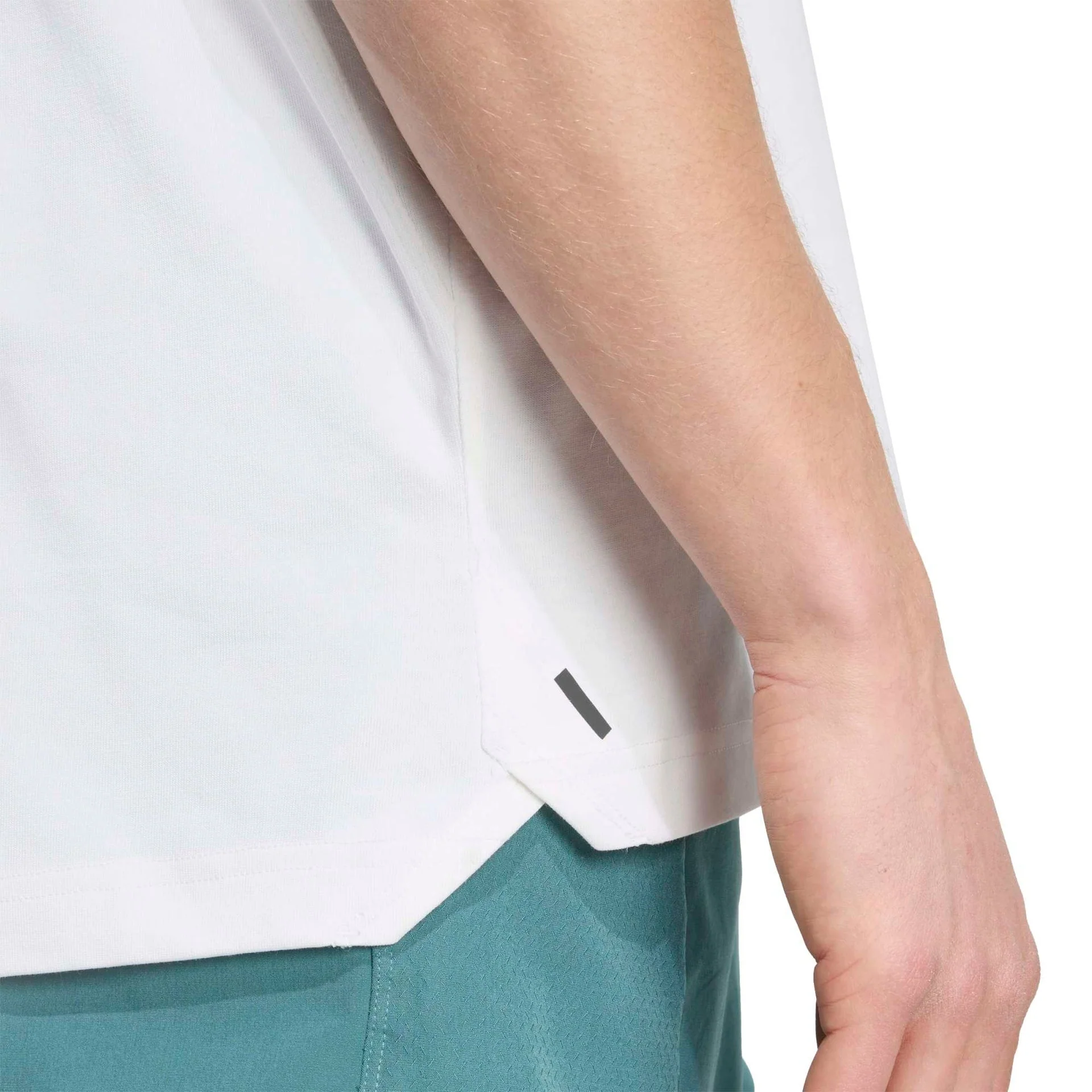 PrimeLift Workout Oversize T-Shirt - Image 6