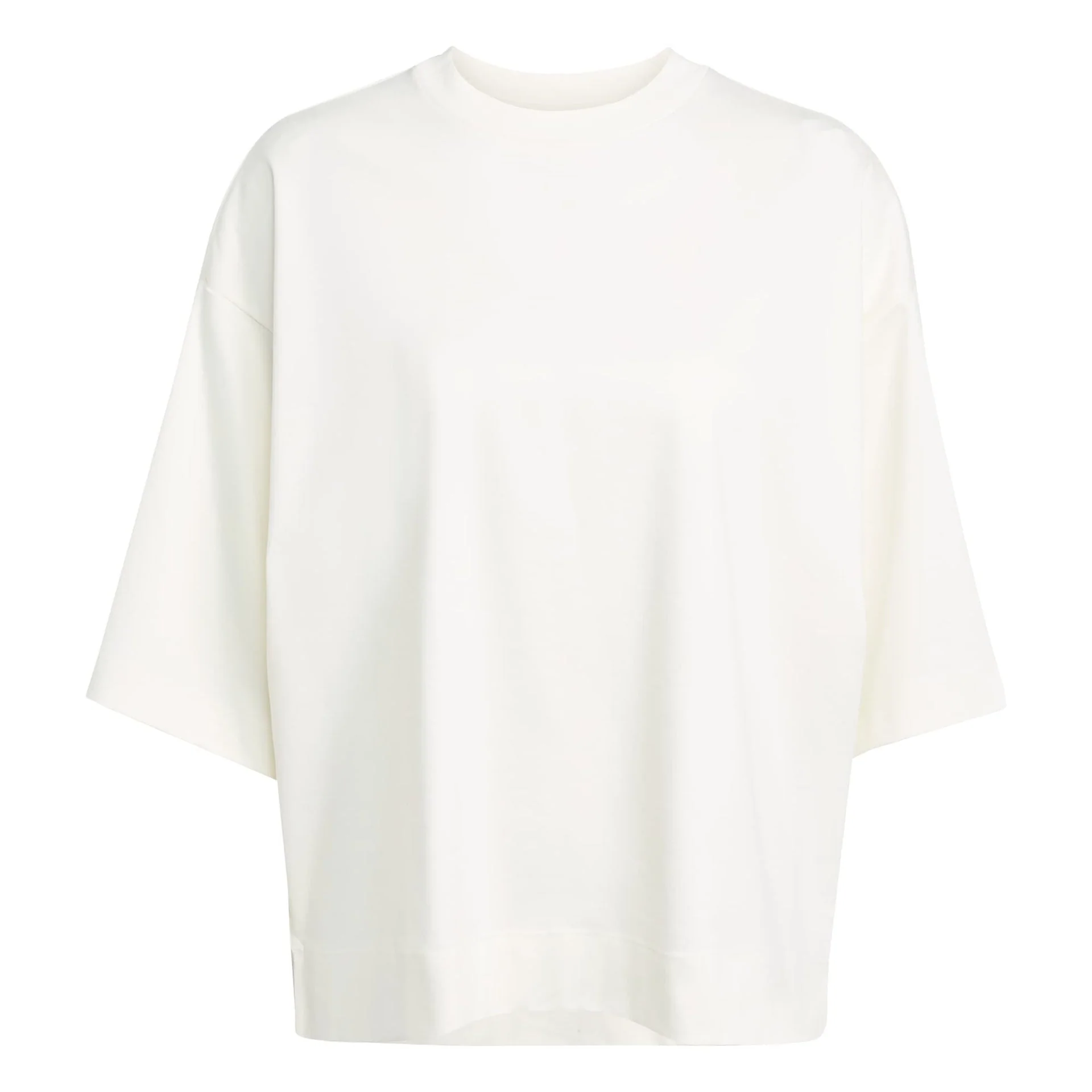 Soft Lux Loose T-Shirt - Image 2