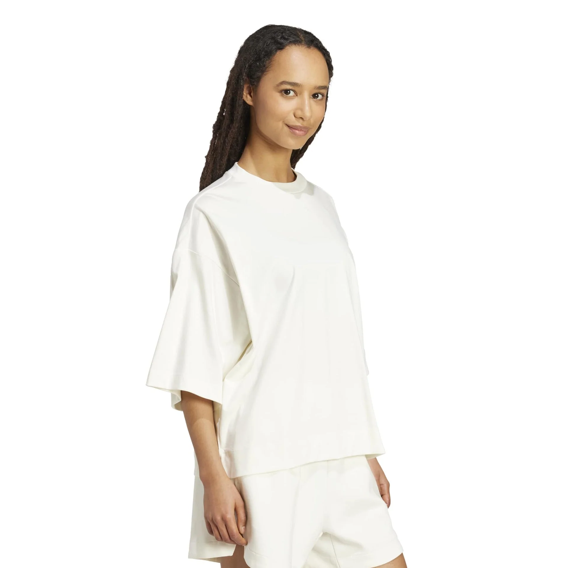 Soft Lux Loose T-Shirt - Image 4